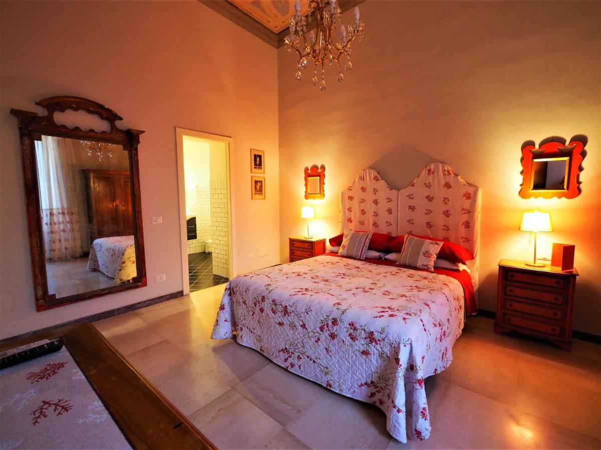 B&B Theodora Frascati Buitenkant foto