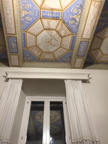 B&B Theodora Frascati Buitenkant foto