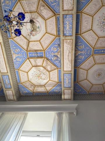 B&B Theodora Frascati Buitenkant foto