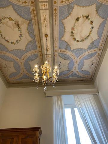B&B Theodora Frascati Buitenkant foto