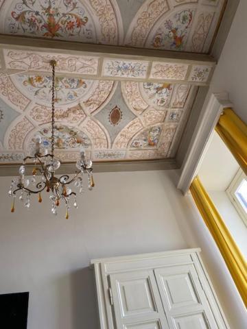 B&B Theodora Frascati Buitenkant foto