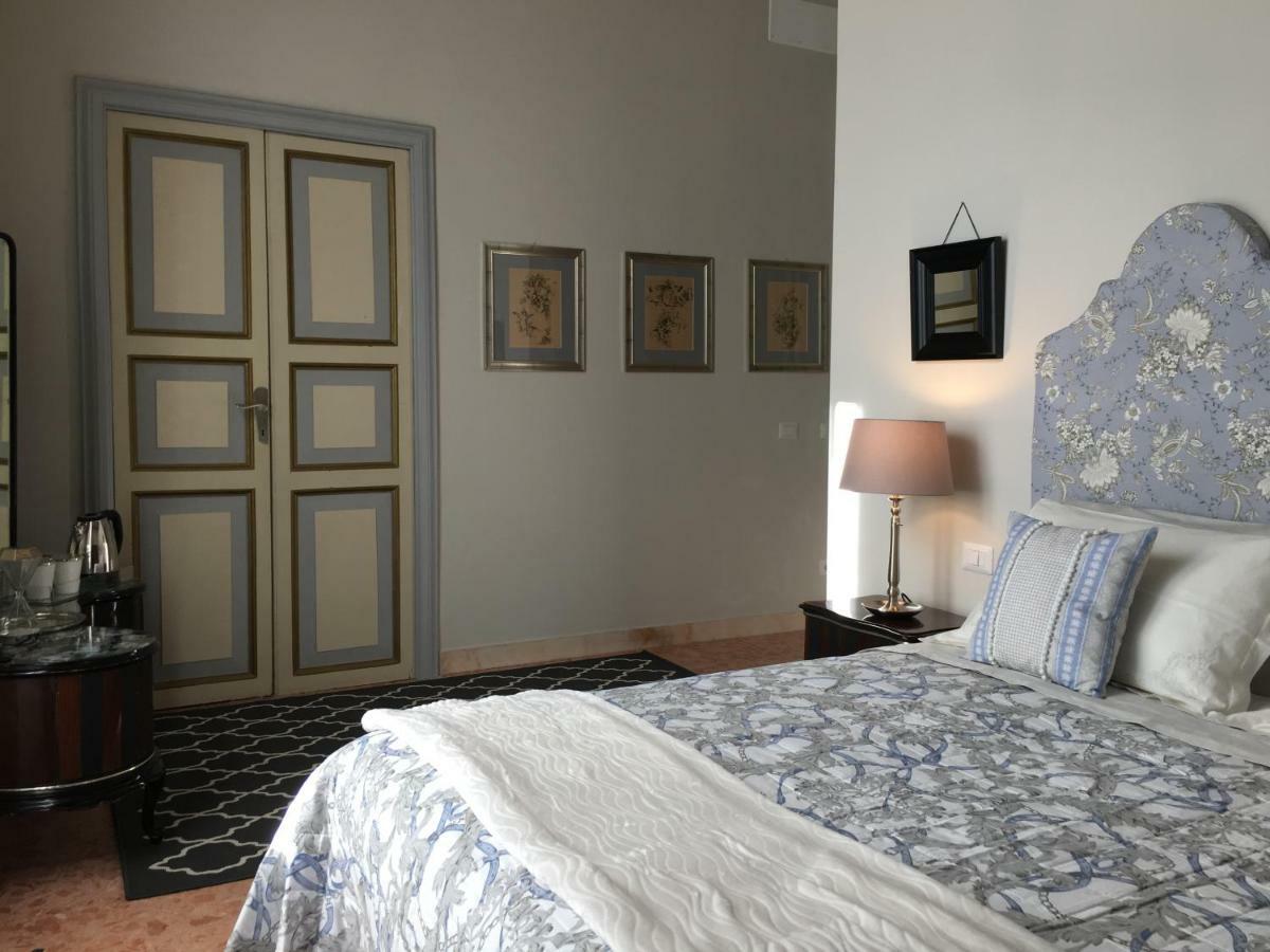 B&B Theodora Frascati Buitenkant foto