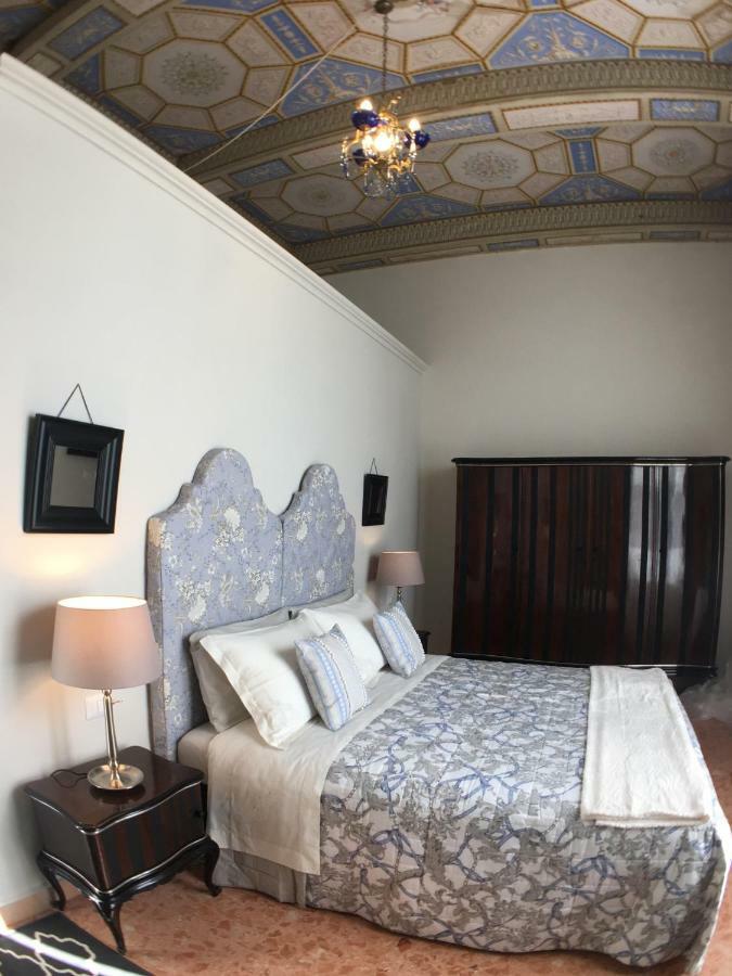 B&B Theodora Frascati Buitenkant foto