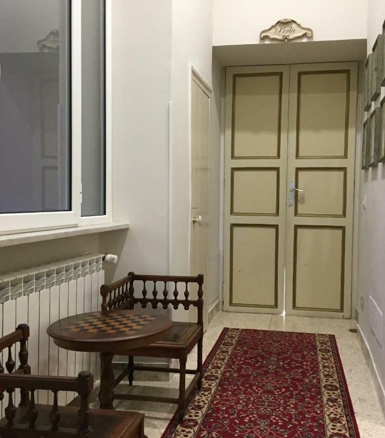 B&B Theodora Frascati Buitenkant foto