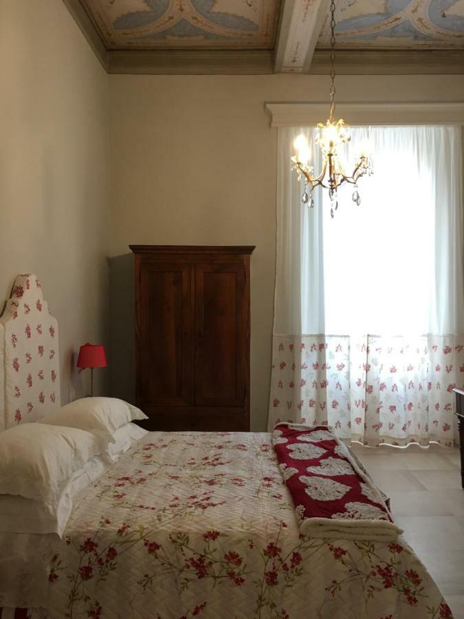 B&B Theodora Frascati Buitenkant foto