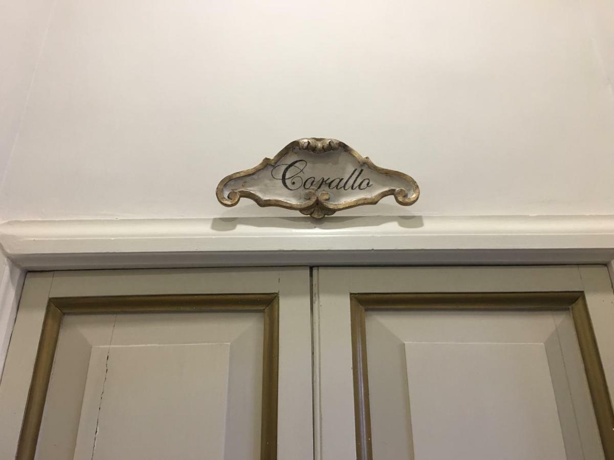B&B Theodora Frascati Buitenkant foto