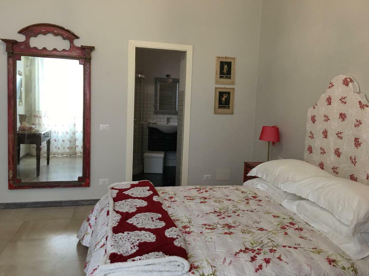 B&B Theodora Frascati Buitenkant foto