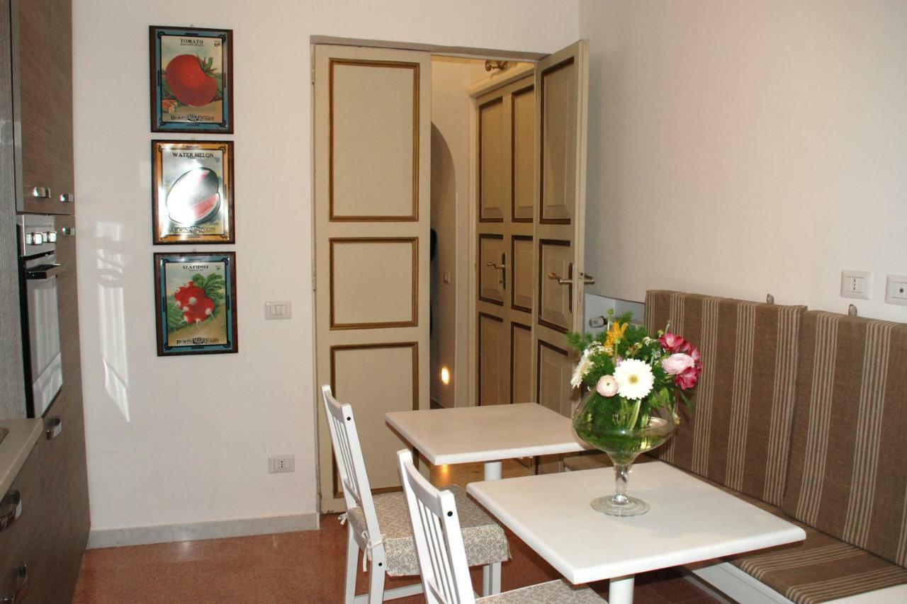 B&B Theodora Frascati Buitenkant foto