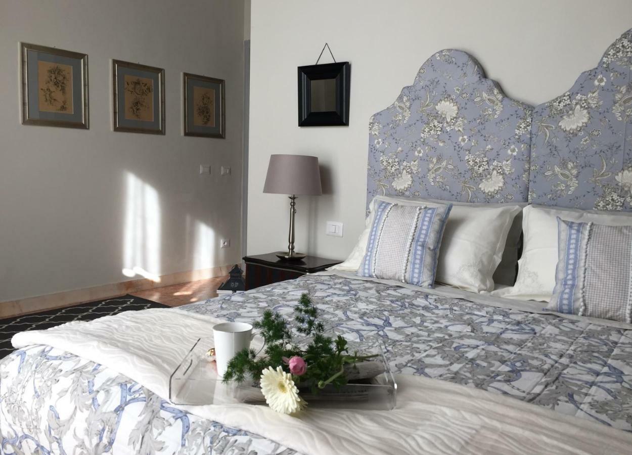 B&B Theodora Frascati Buitenkant foto