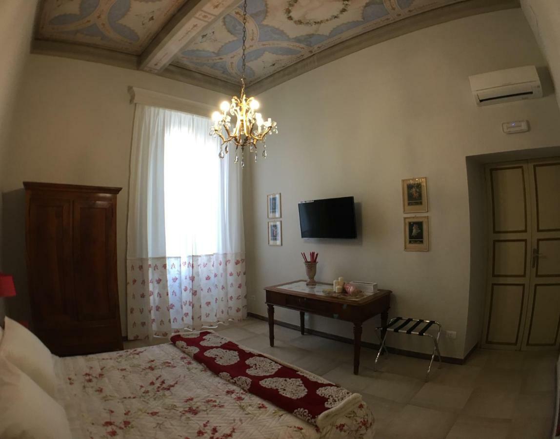 B&B Theodora Frascati Buitenkant foto