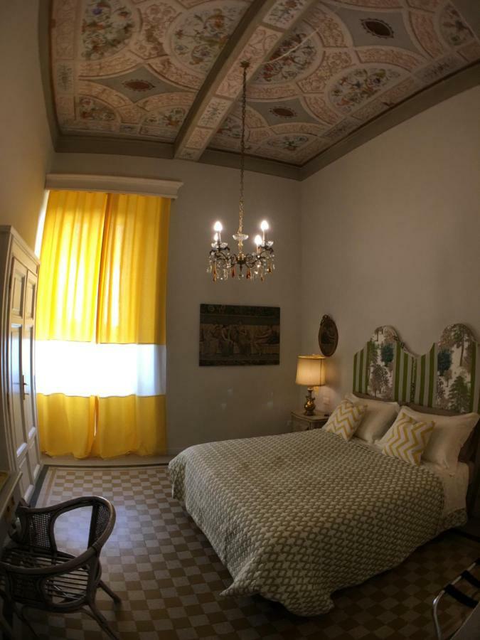 B&B Theodora Frascati Buitenkant foto