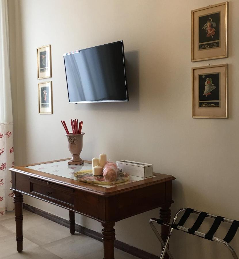 B&B Theodora Frascati Buitenkant foto